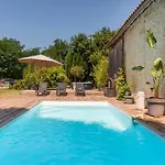 Chateau La Tour Blanche
