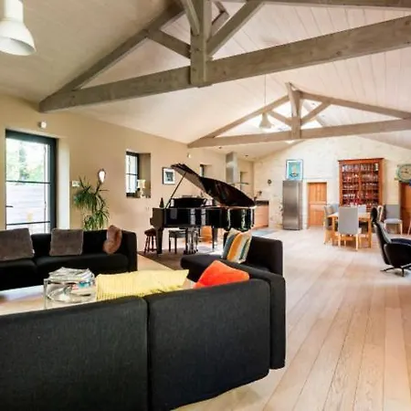 Bed & Breakfast Chateau La Tour Blanche Saint-Christoly-Medoc