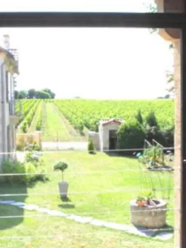 Chateau La Tour Blanche