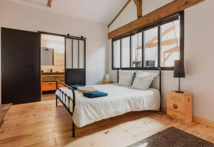 Chateau La Tour Blanche B&B 4*