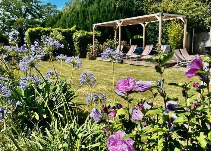 B&B Chateau La Tour Blanche