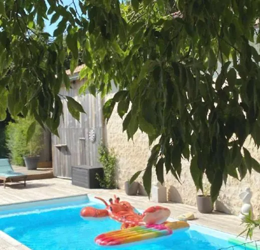 Chateau La Tour Blanche B&B