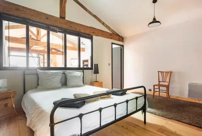 Chateau La Tour Blanche B&B 4*