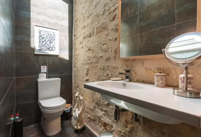 B&B Chateau La Tour Blanche 4*