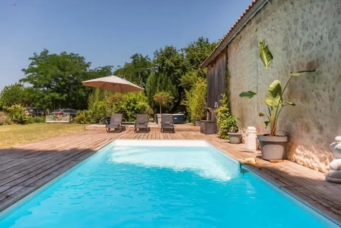 Chateau La Tour Blanche