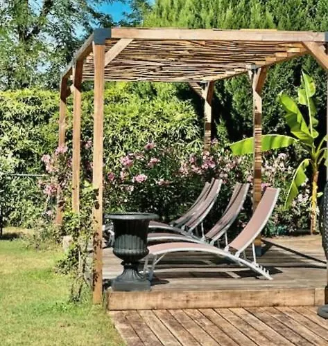 Chateau La Tour Blanche B&B 4*